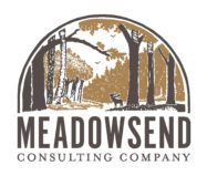 Meadowsend_Logo_White