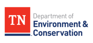 TN Dept of Environment and Conservation logo