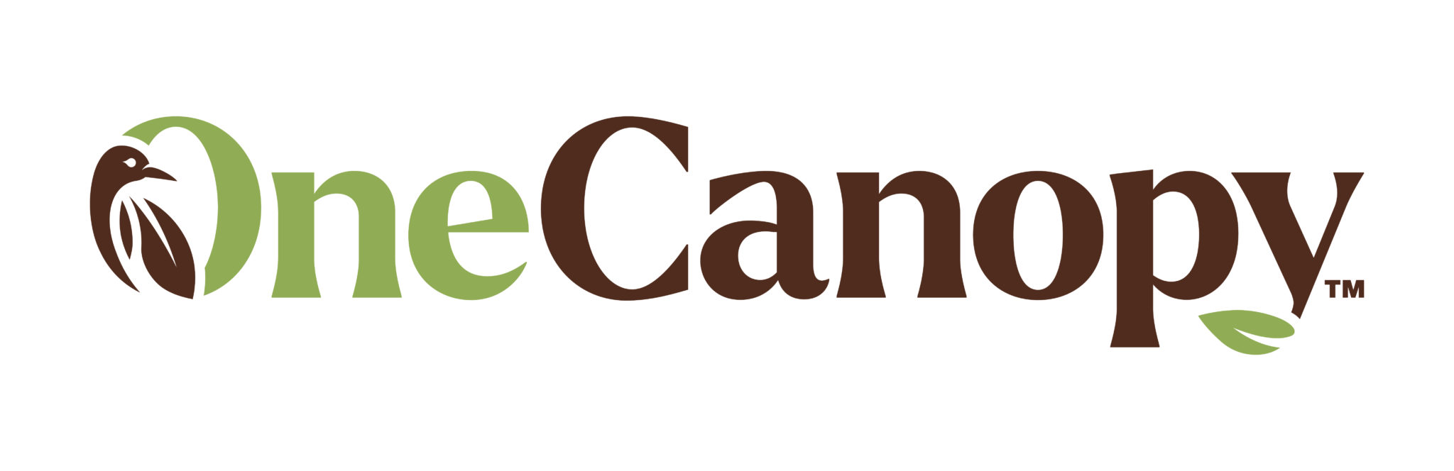 OneCanopy logo