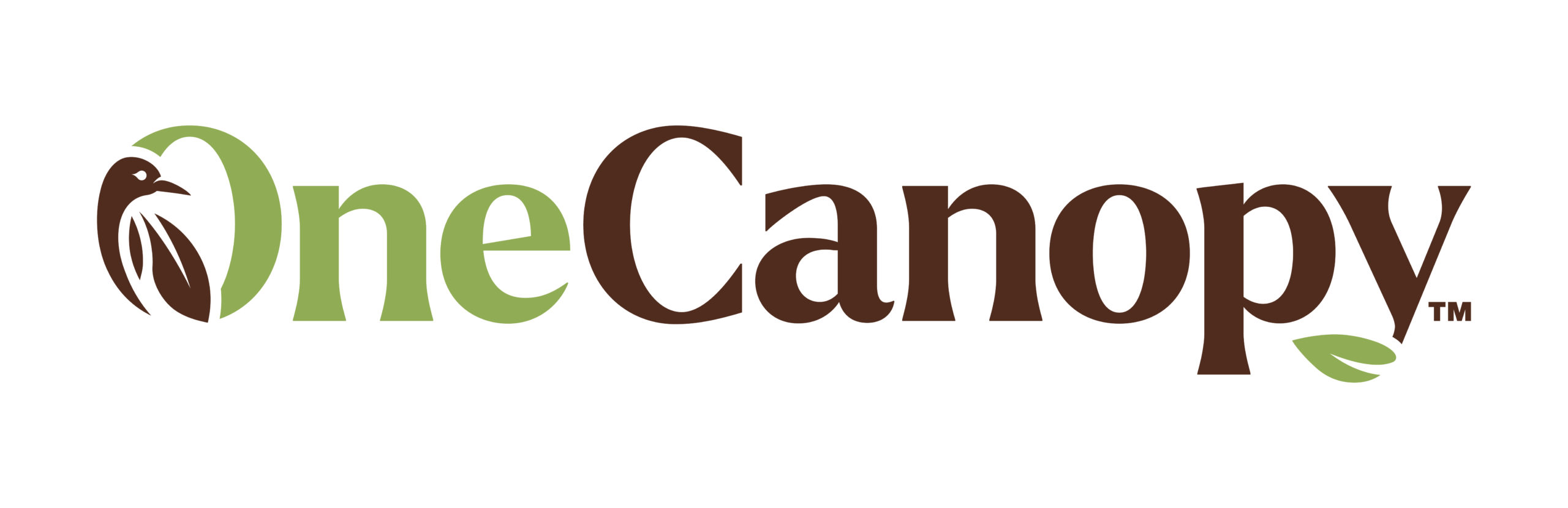 OneCanopy's logo