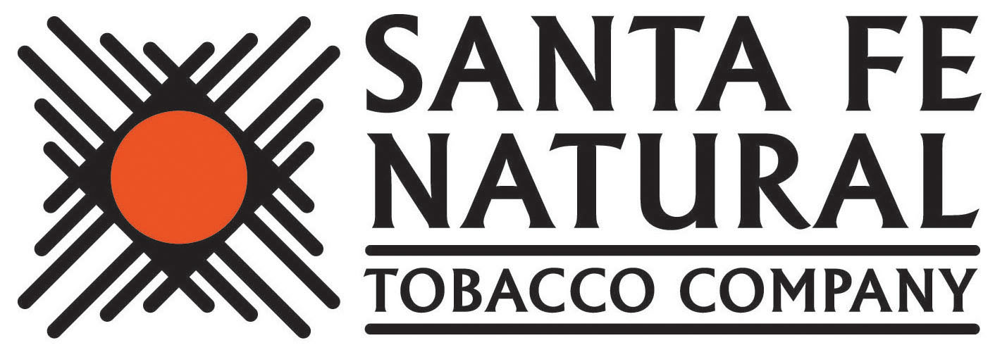Santa Fe Natural Tobacco Company logo