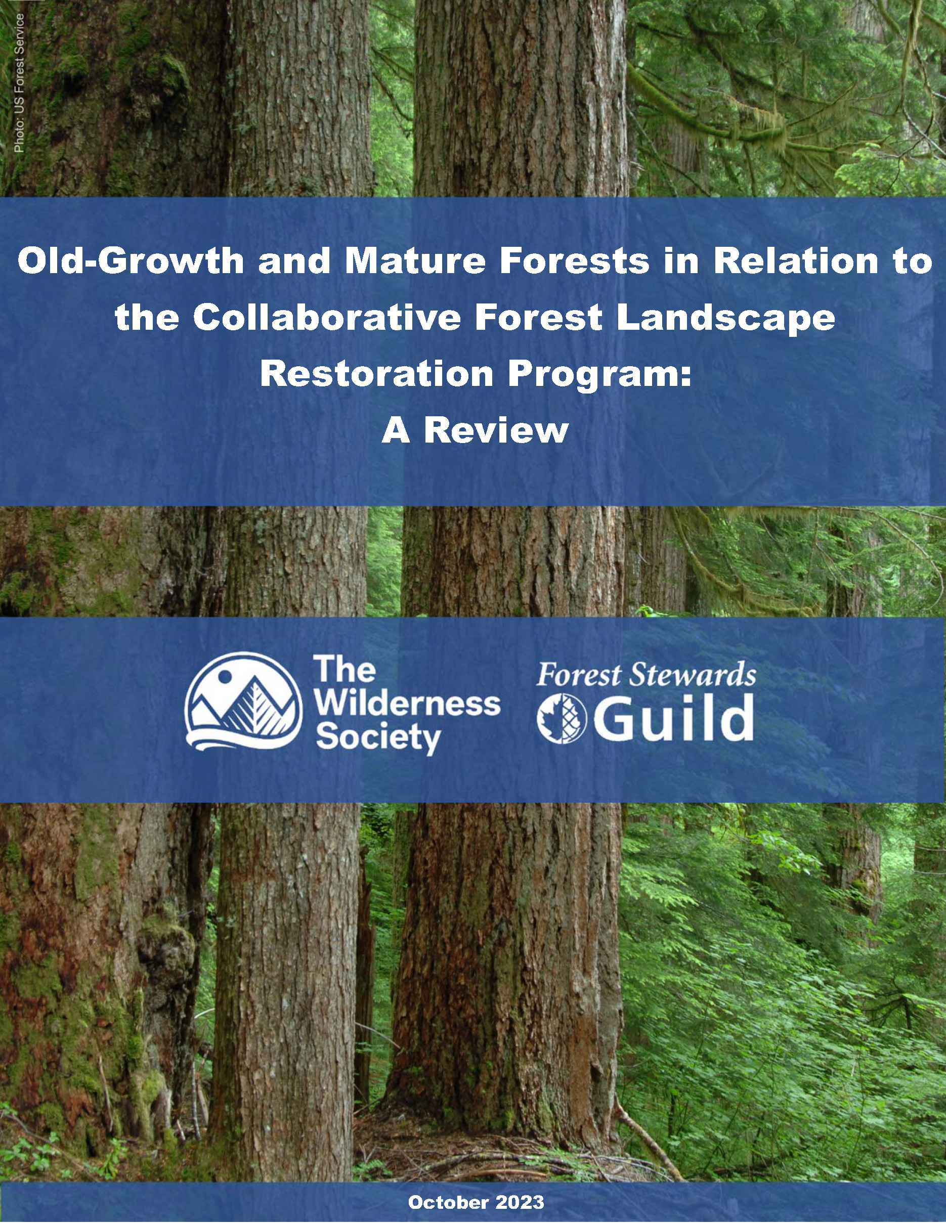 Old_Growth_CFLRP_TWS_Guild_CoverImg